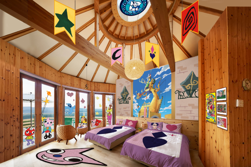 すでにほぼ完売のお部屋も】ゴールデンウィーク期間中（4月26日～5月6