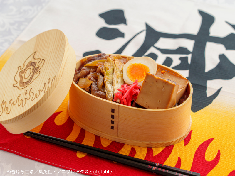 鬼滅の刃コラボルーム「柱のコクーン」（広さ：50㎡） | ホテルグラン